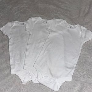 George white bodysuit x3